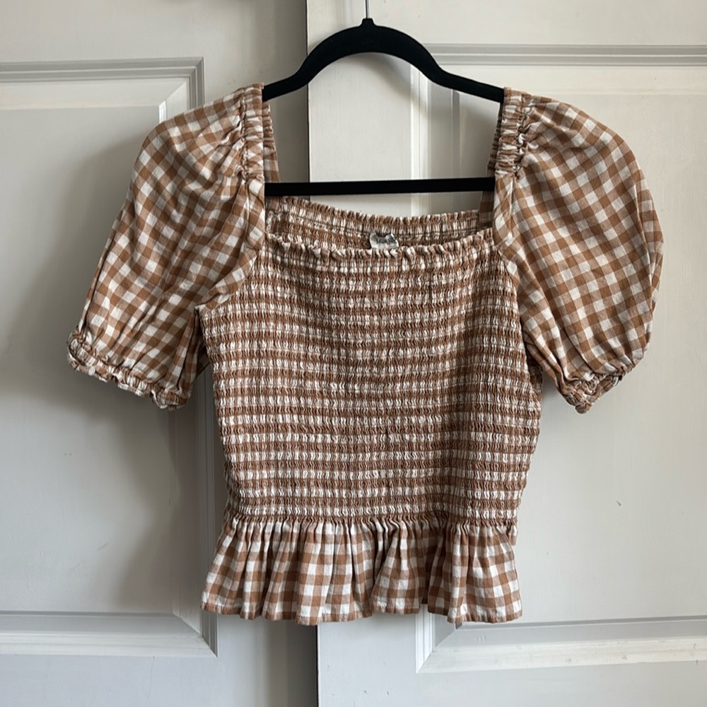 J.Crew Top